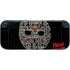 Warner Bros Friday the 13th Doomed Nintendo Switch 2 (2025) with Joy-Con Skin